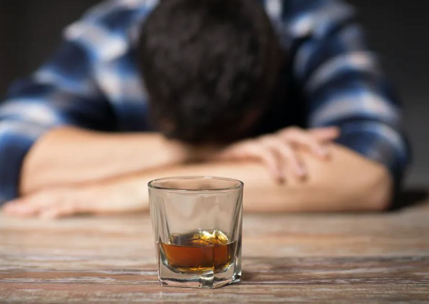 Alcoholics’ Silent COVID Suffering: What’s a Recovering Addict to do in Isolation?