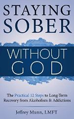 Staying Sober Without God