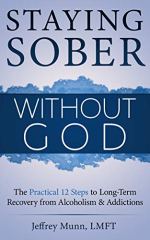 Staying Sober Without God