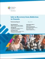 Life in Recovery from Addiction in Canada