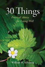 30 Things: Practical Advice for Living Well